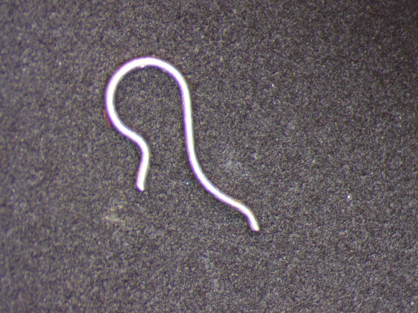 Omega Cal. 660/661 0440 Yoke spring