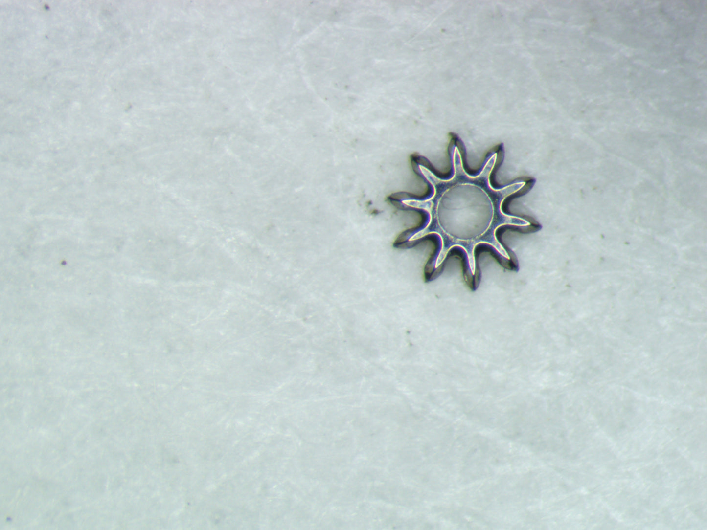 Omega 730 1113 Setting wheel