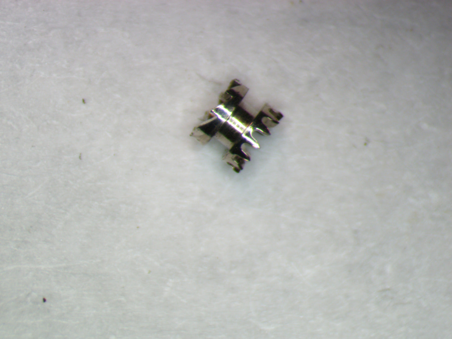 Rolex 1400 0407 Sliding clutch