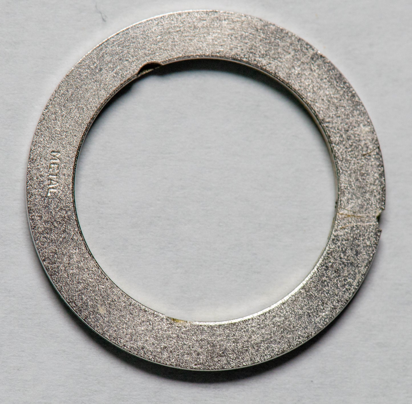 Patek Philippe 175 Original Movement Ring w/screws