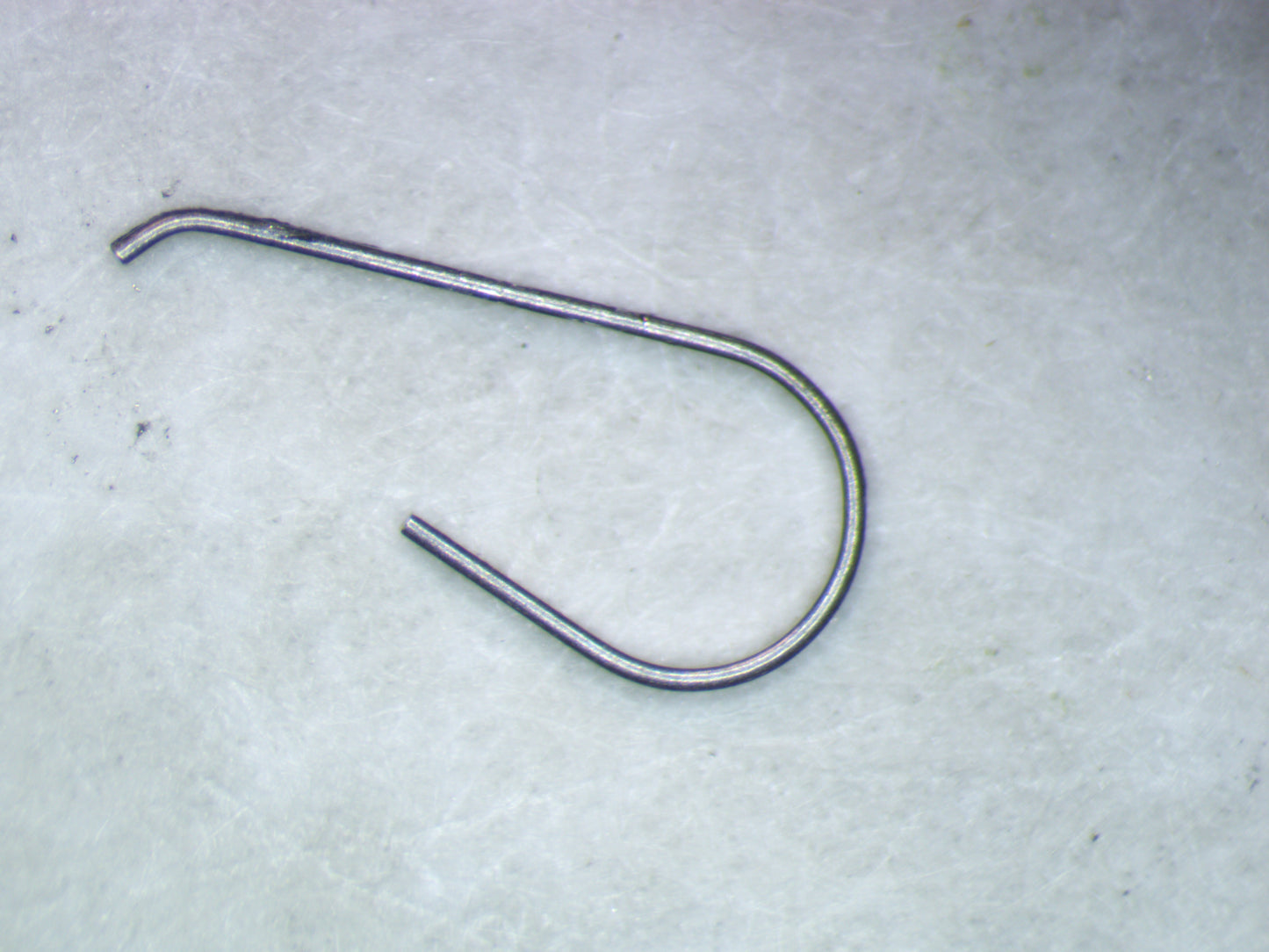 Omega 267 1112 Yoke spring