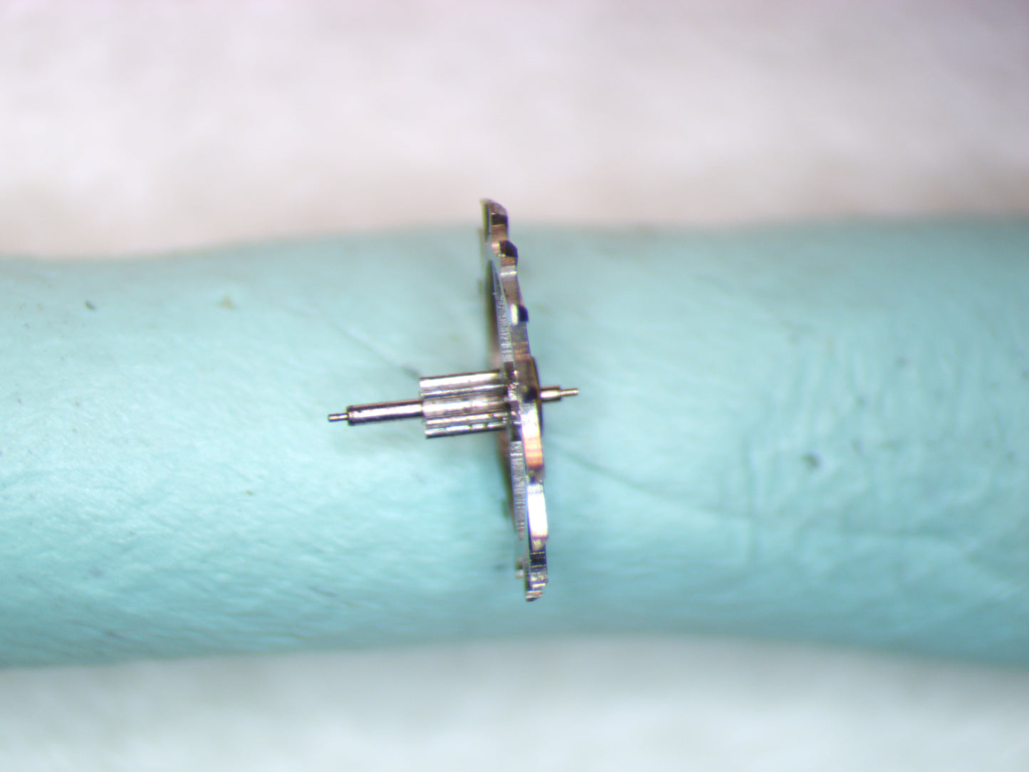 Hamilton 721 0705 Escape wheel