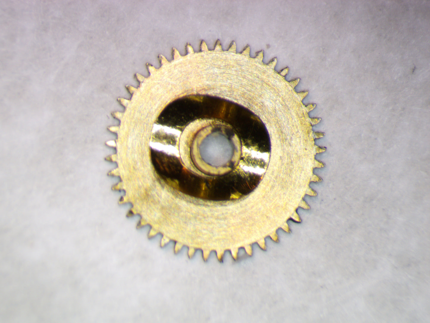 Wyler WM29 ETA1100 0255 Hour wheel