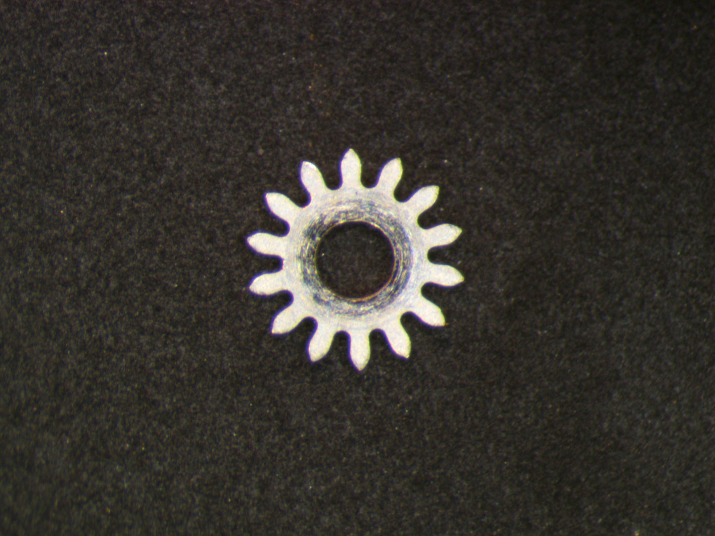 LeCoultre 818/2 0450 Setting wheel, small