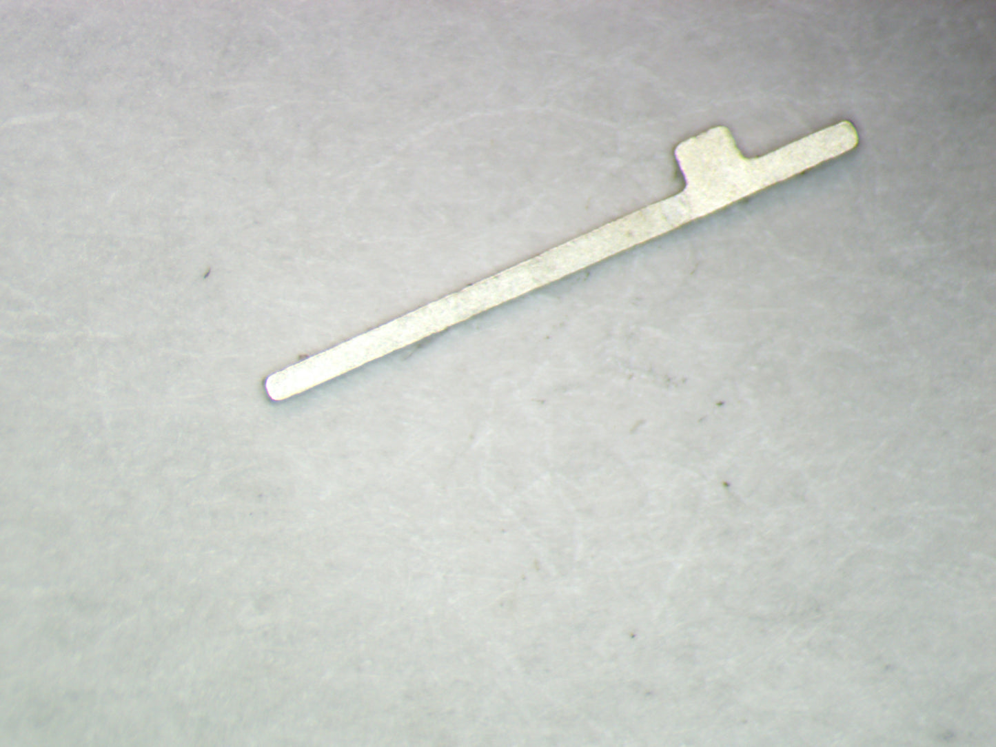 LeCoultre 807 0440 Yoke spring