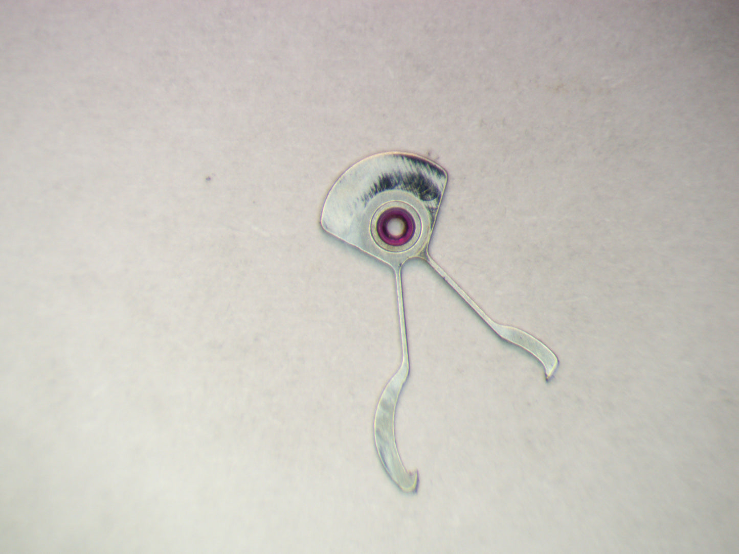 Seiko 6118A 831611 Pawl Lever