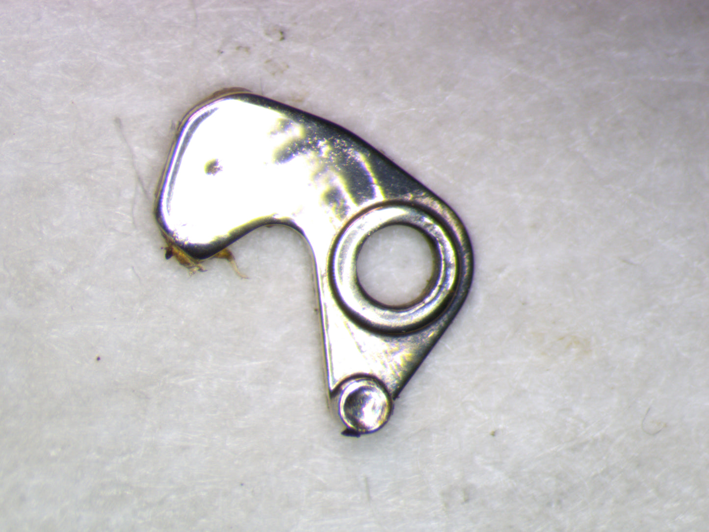 Hamilton 623 0443 Setting lever