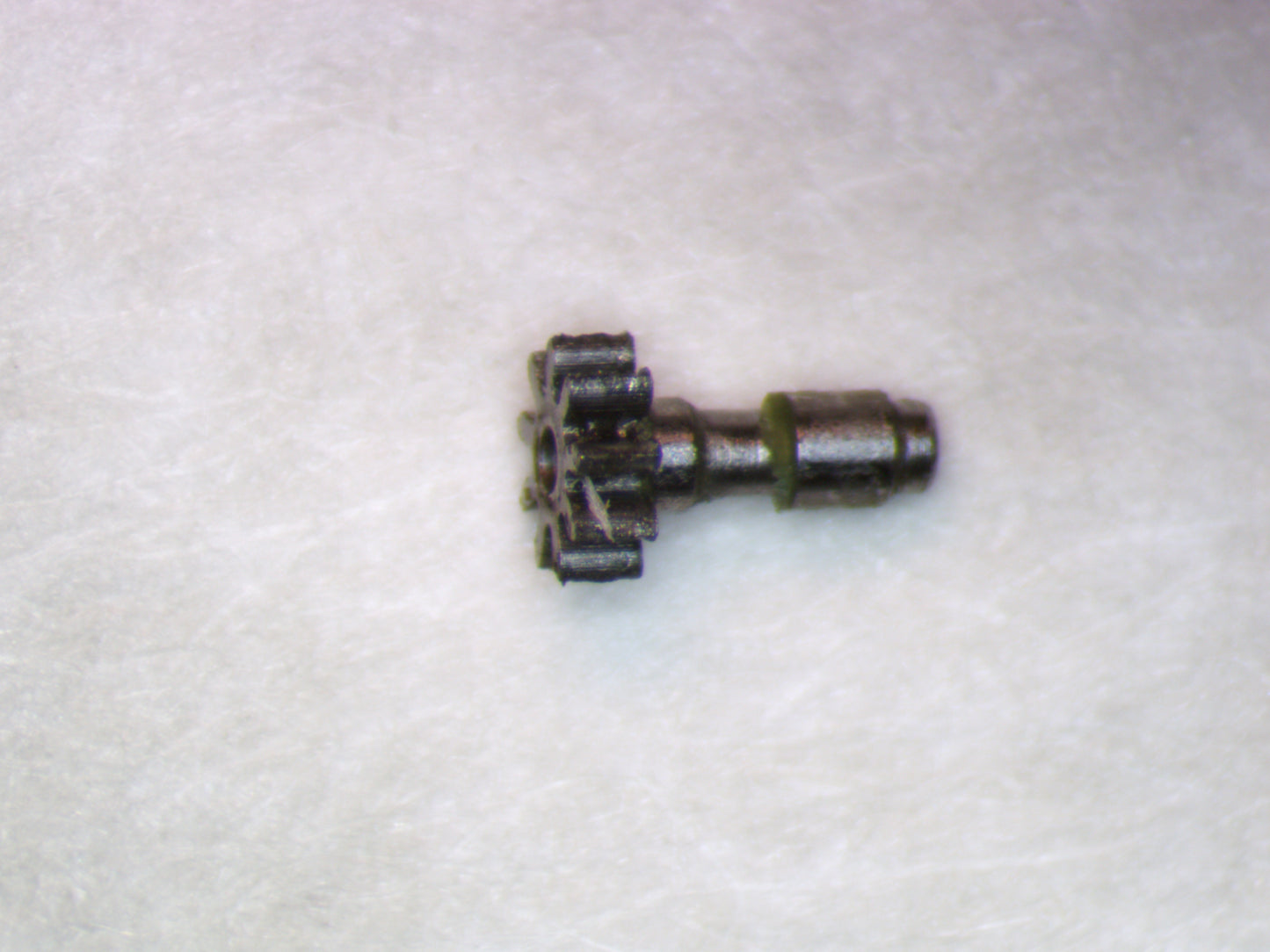 Hamilton 757 0245 Cannon pinion