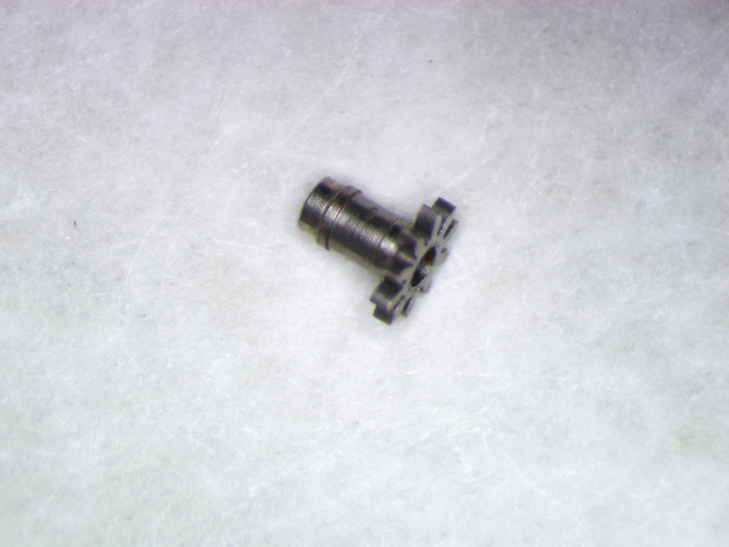 Felsa 1560 0245 Cannon pinion