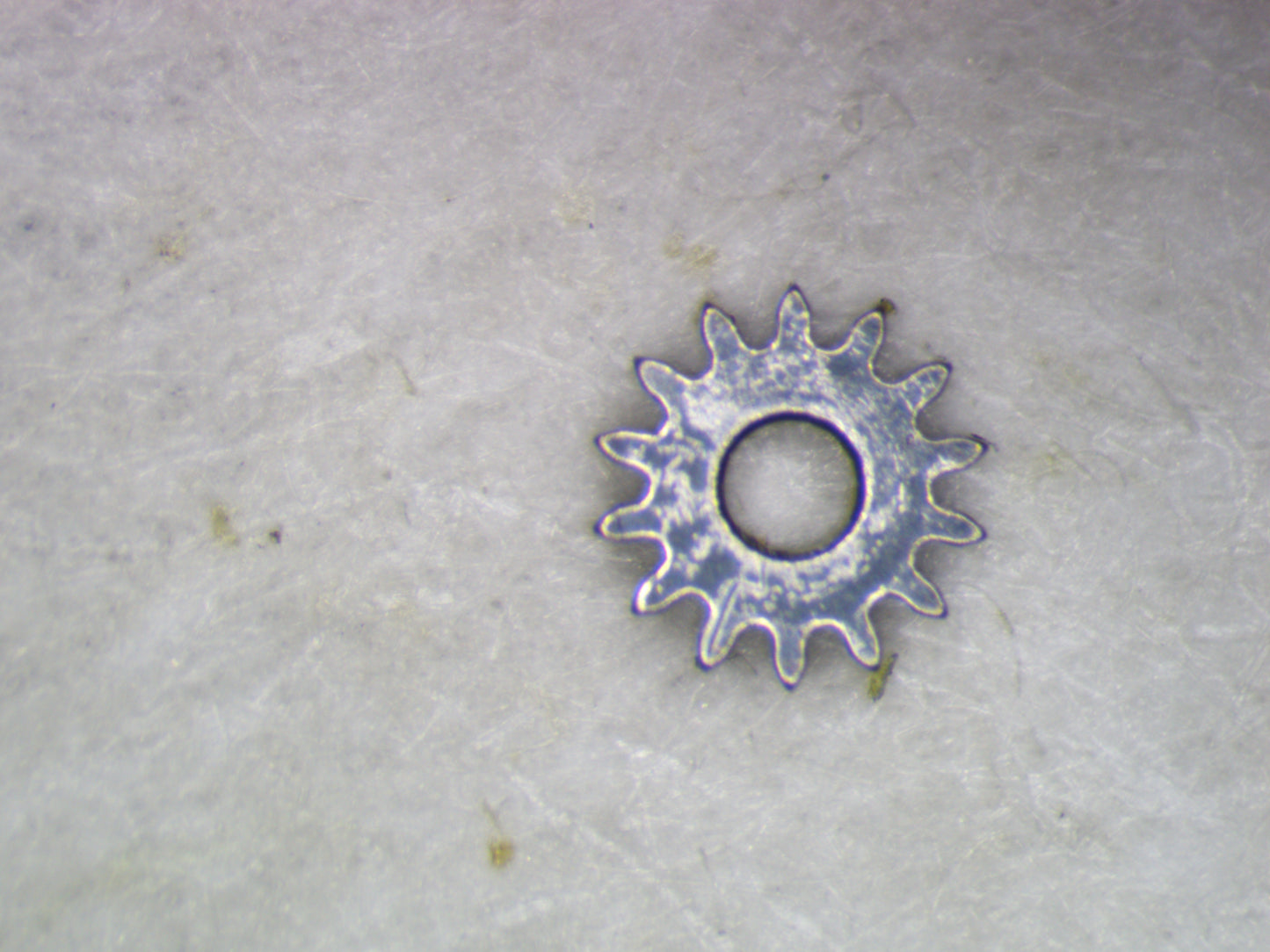 Doxa 160 0450 Setting wheel