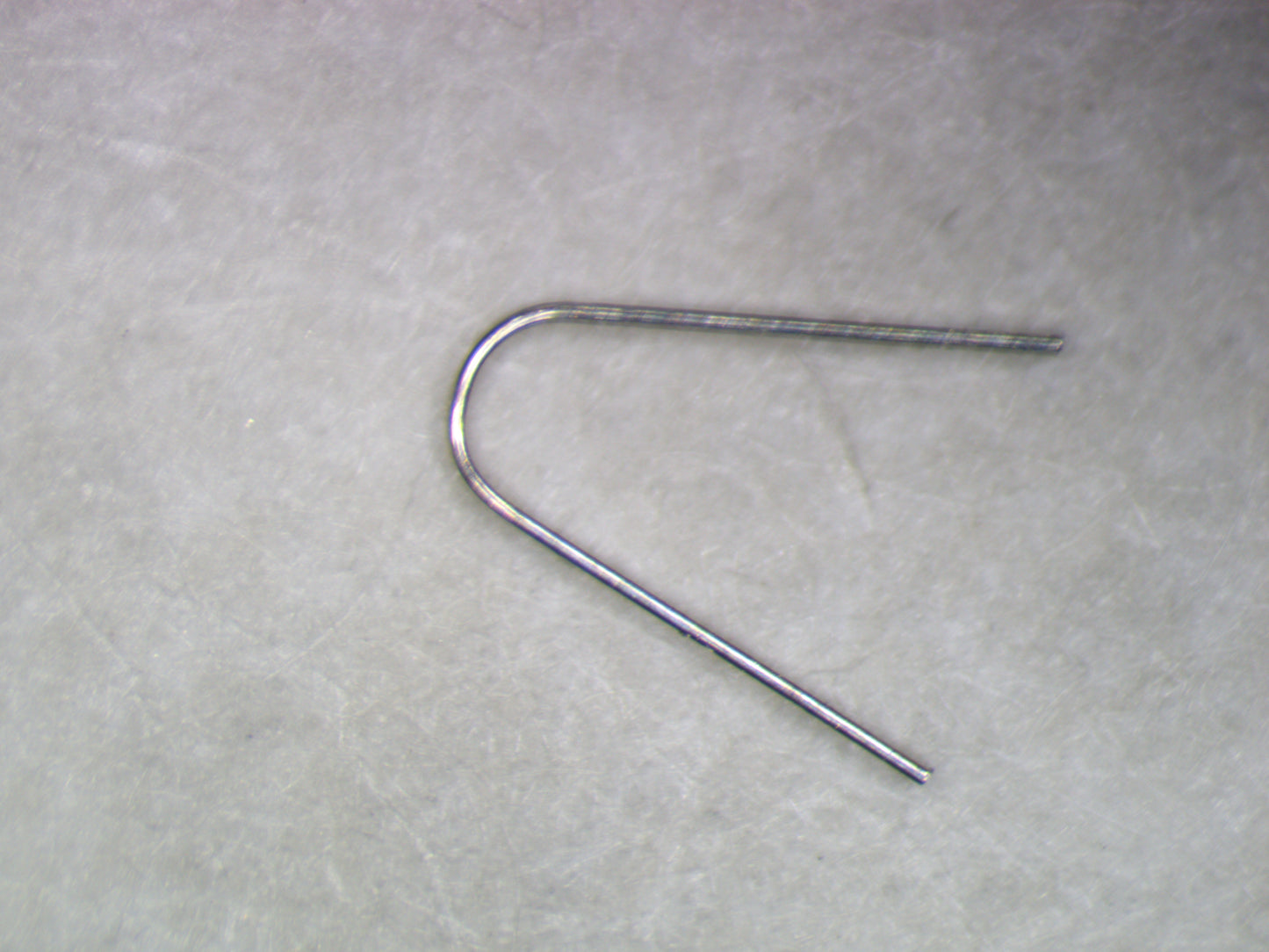 AS 2066 0440 Yoke spring