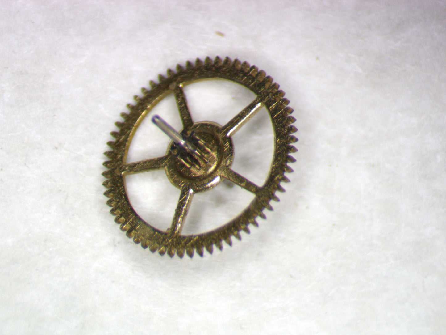 Landeron 51 0225 Fourth wheel