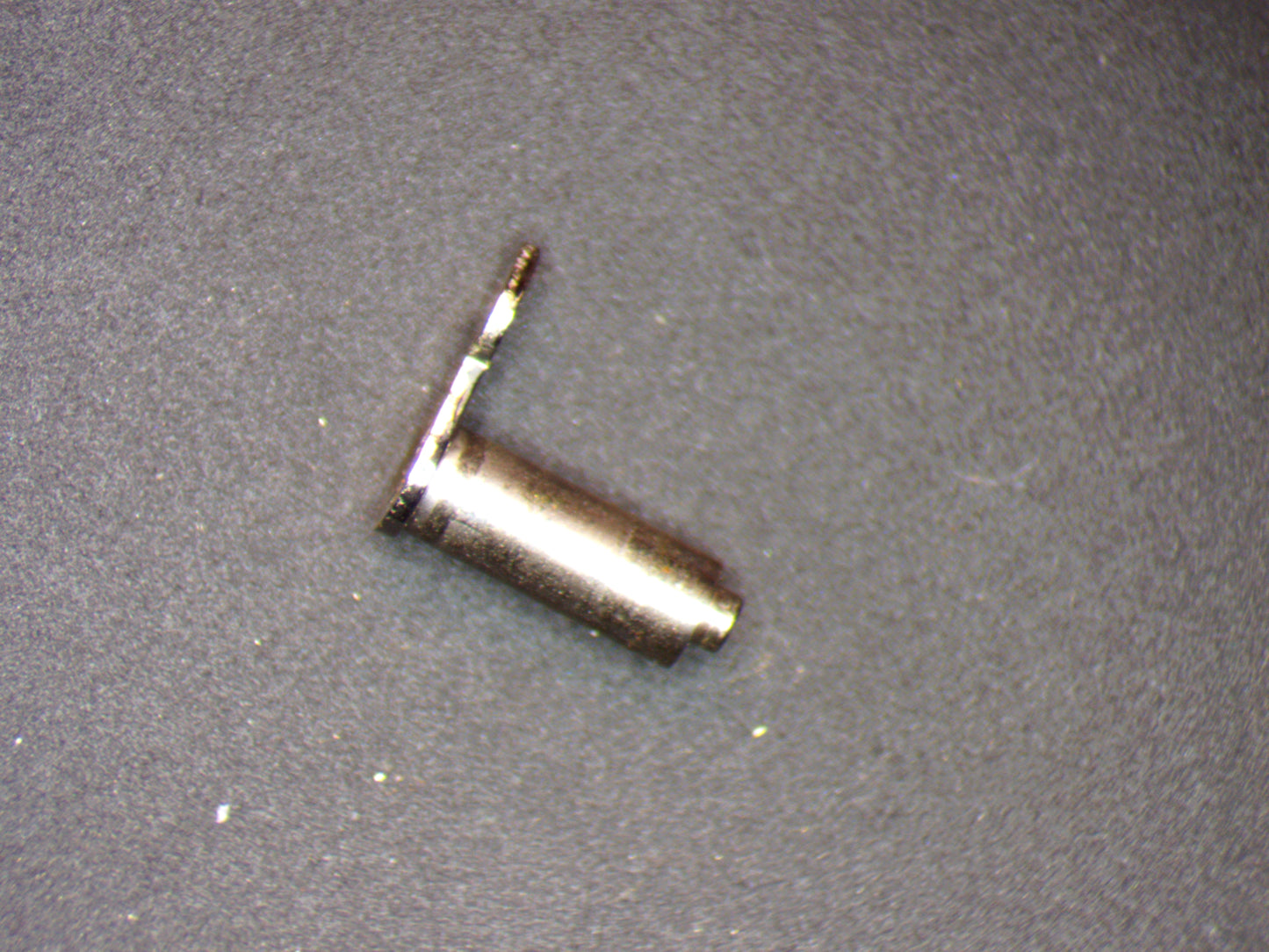 ETA Cal. 7750 8660 Detent for hour hammer