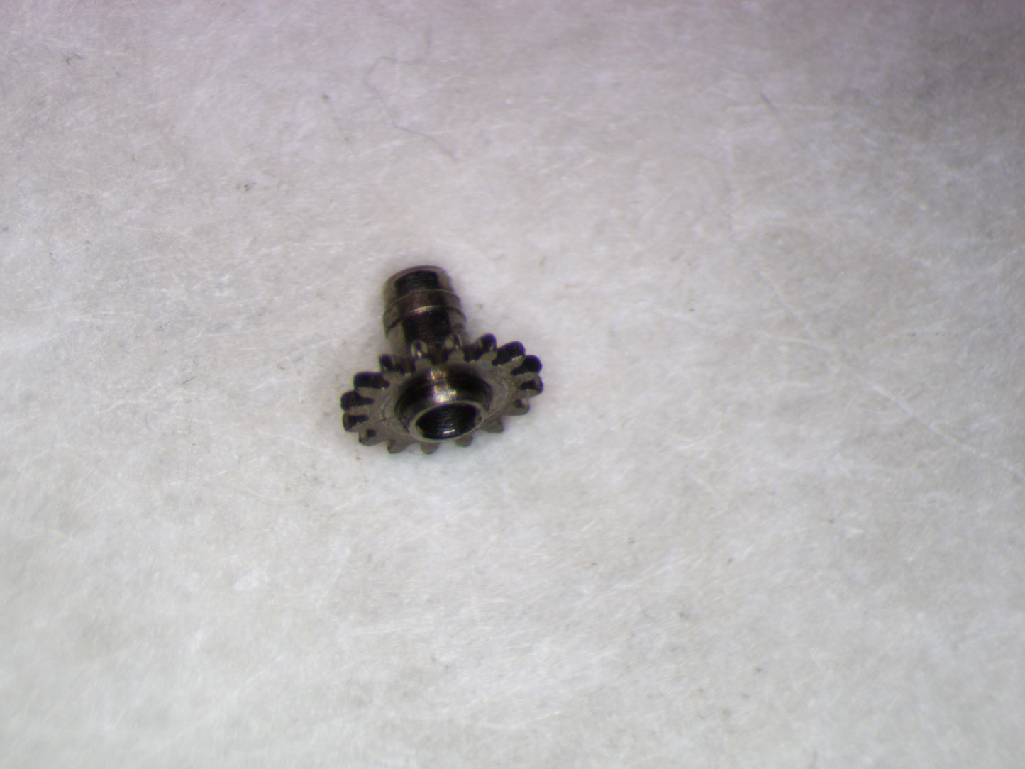 Hamilton 623 0245 Cannon pinion