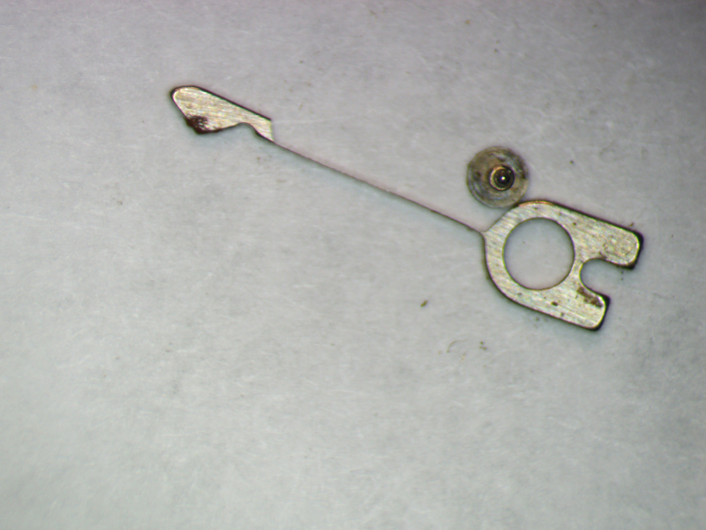 Landeron 189 8270 Minute-recording jumper w/screw