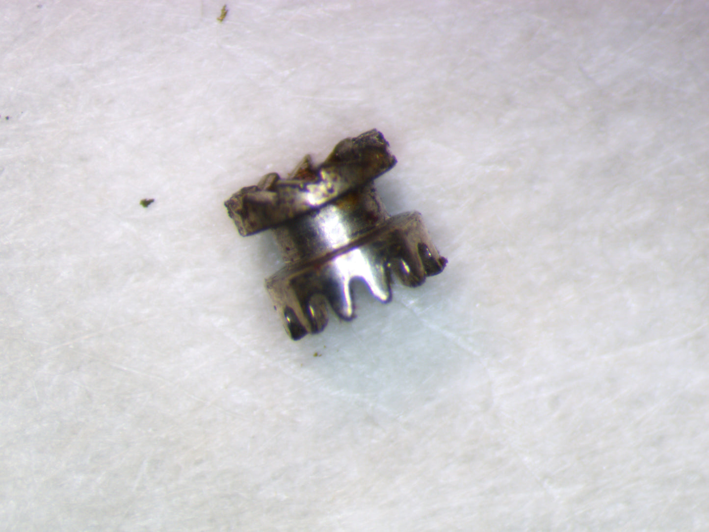 Longines Cal. 5602 0407 Sliding clutch