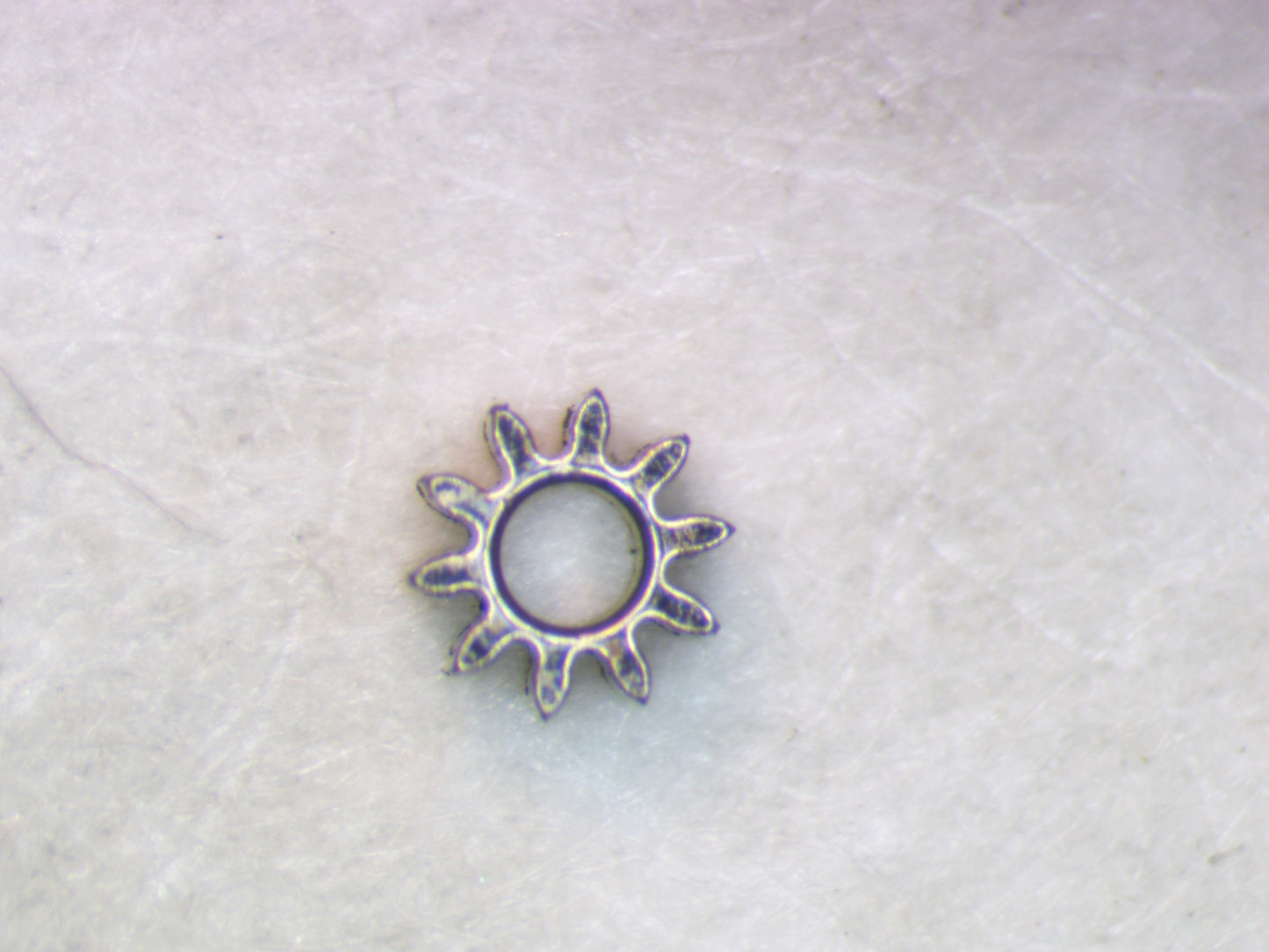 AS 1977-2 0450 Setting wheel