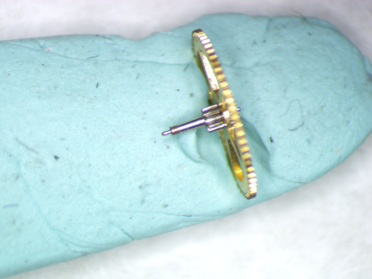 Wittnauer 3W2 0210 Third Wheel