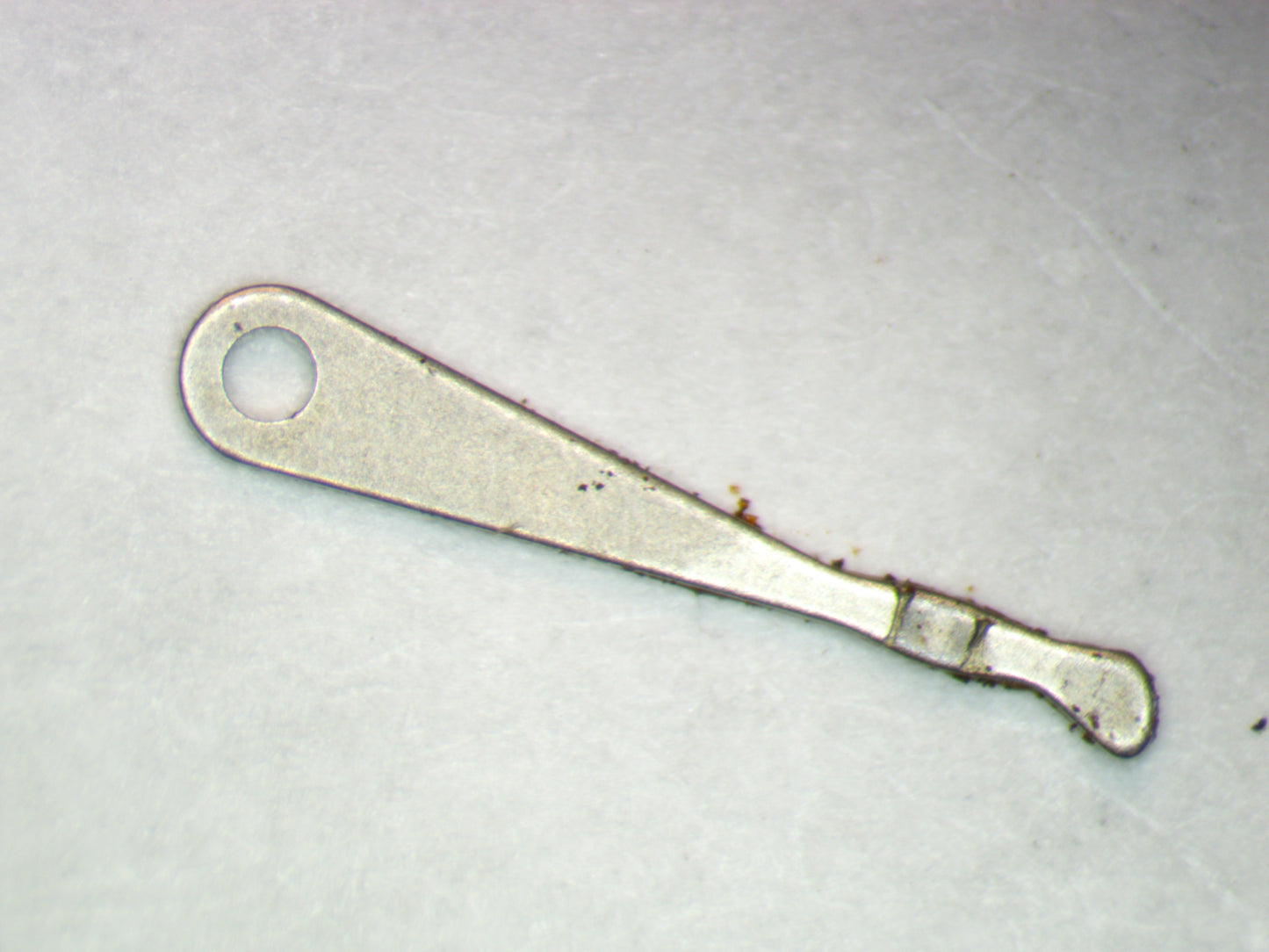 Bulova 11AF 0435 Yoke