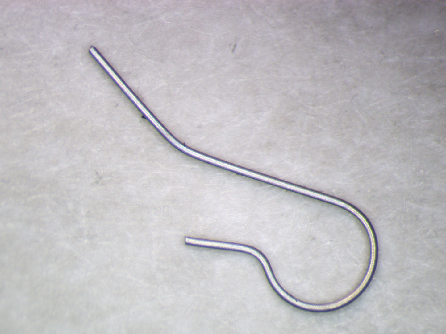 Hamilton 770 0440 Yoke spring