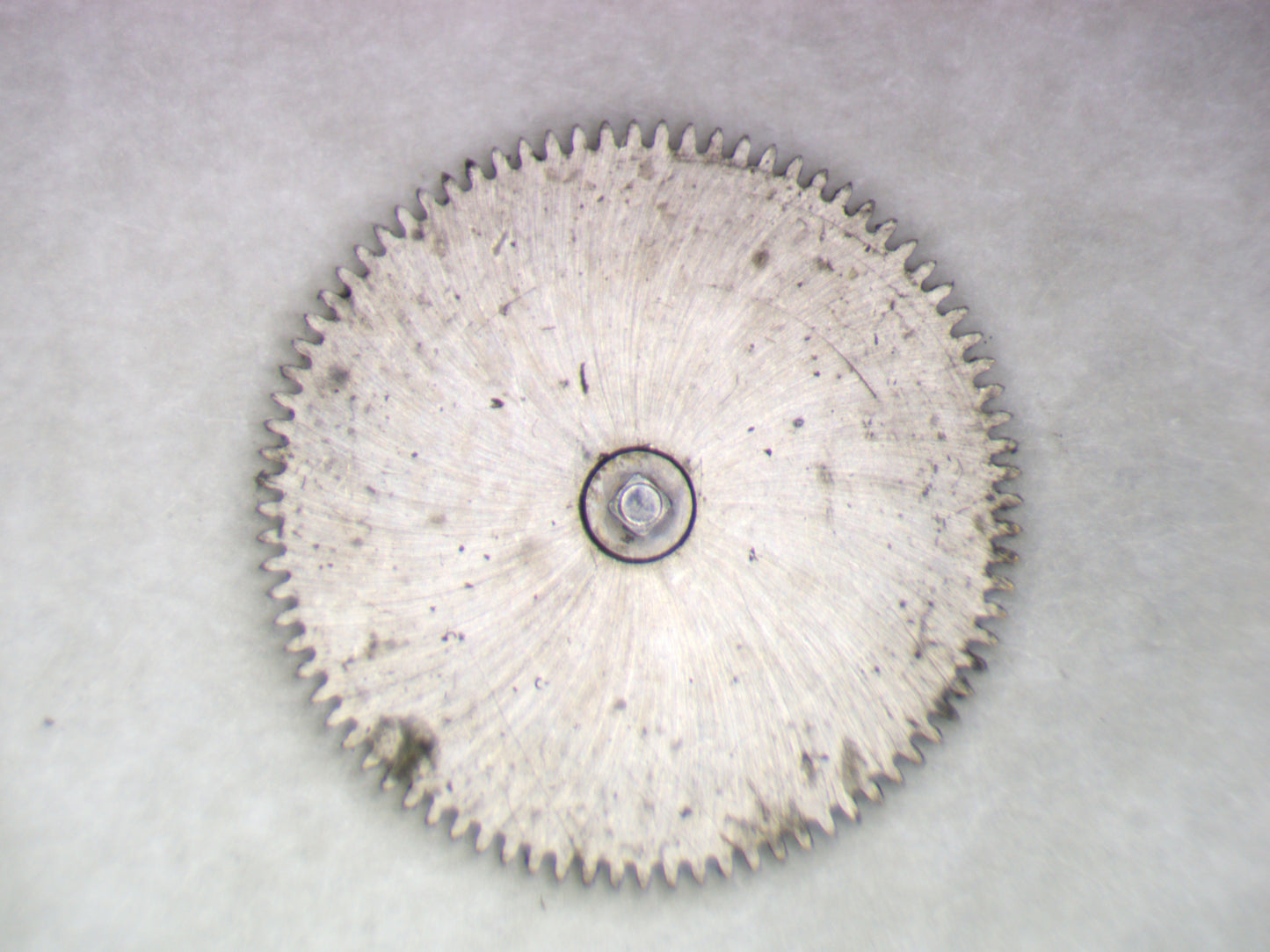 Landeron 51 0180_1 Barrel Complete