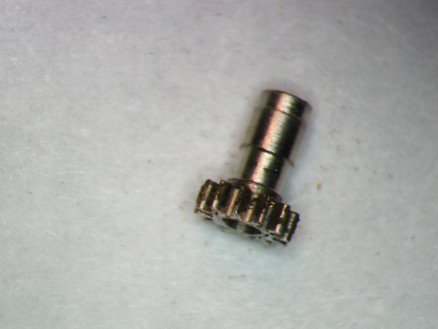 Landeron 189 0245 Cannon pinion