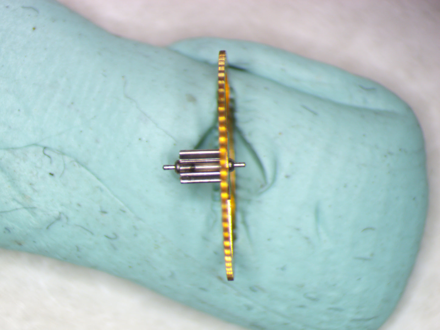 Hamilton 980 0210 Third Wheel