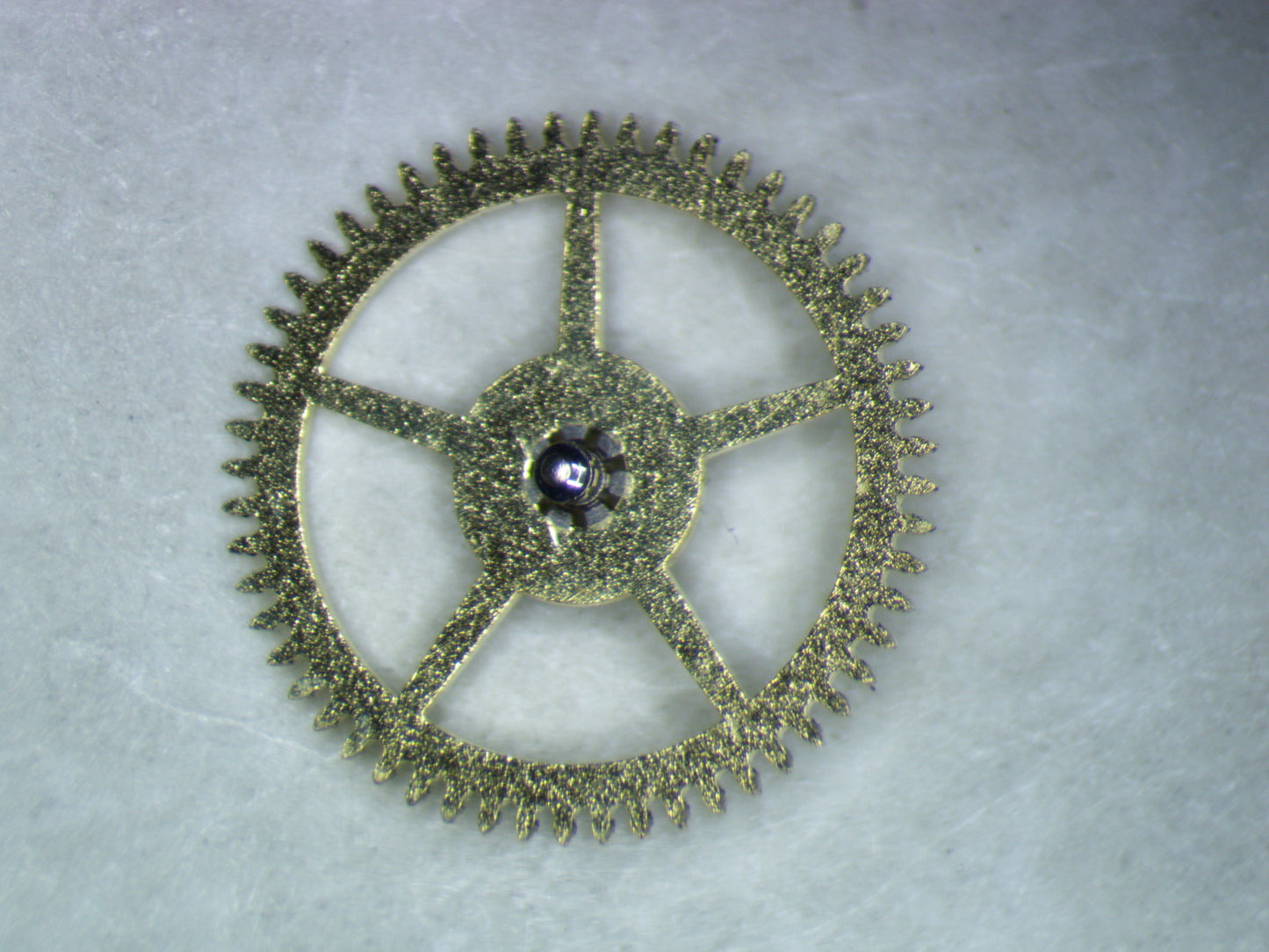 Omega 1481 1410 Driving gear crown wheel