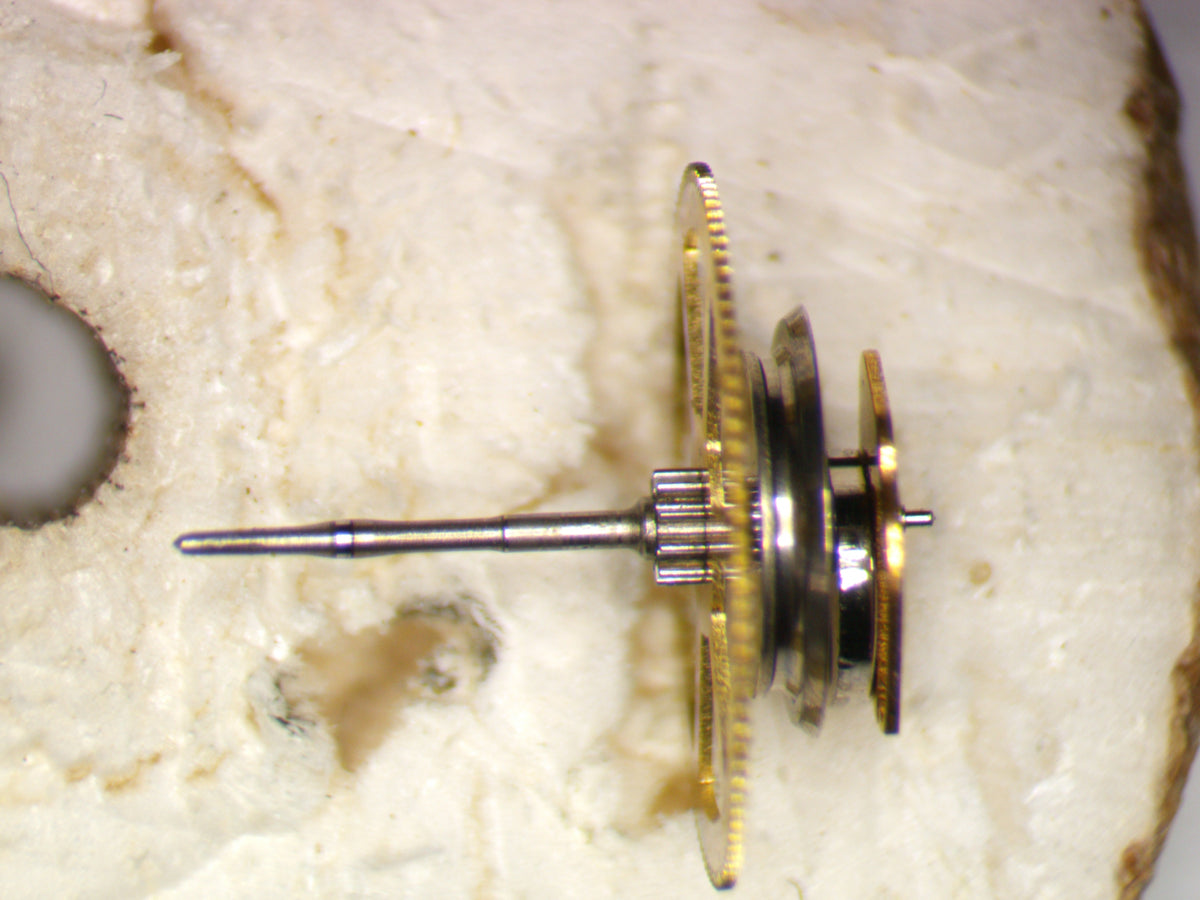 Seiko 6139B 888612 Chronograph Wheel, original