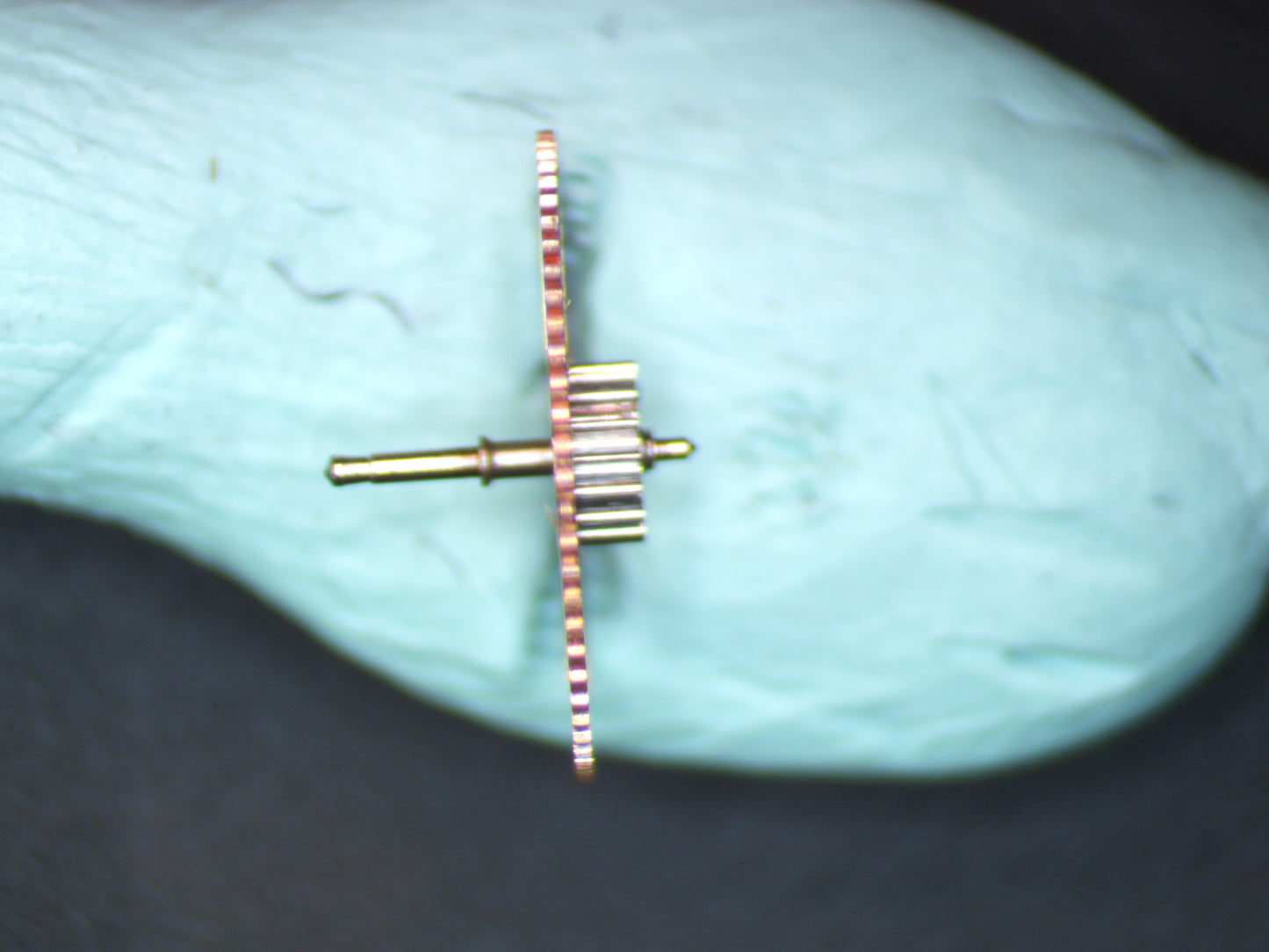 Omega 1012 1240 Third Wheel