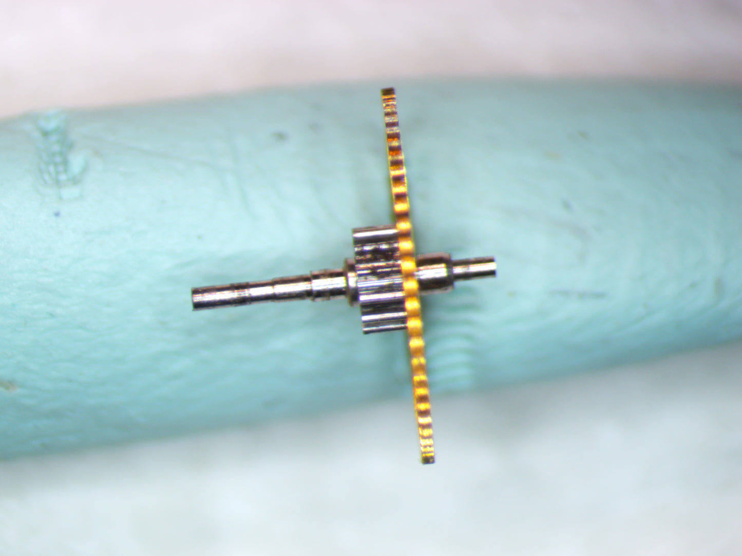 Hamilton 721 0201 Center Wheel