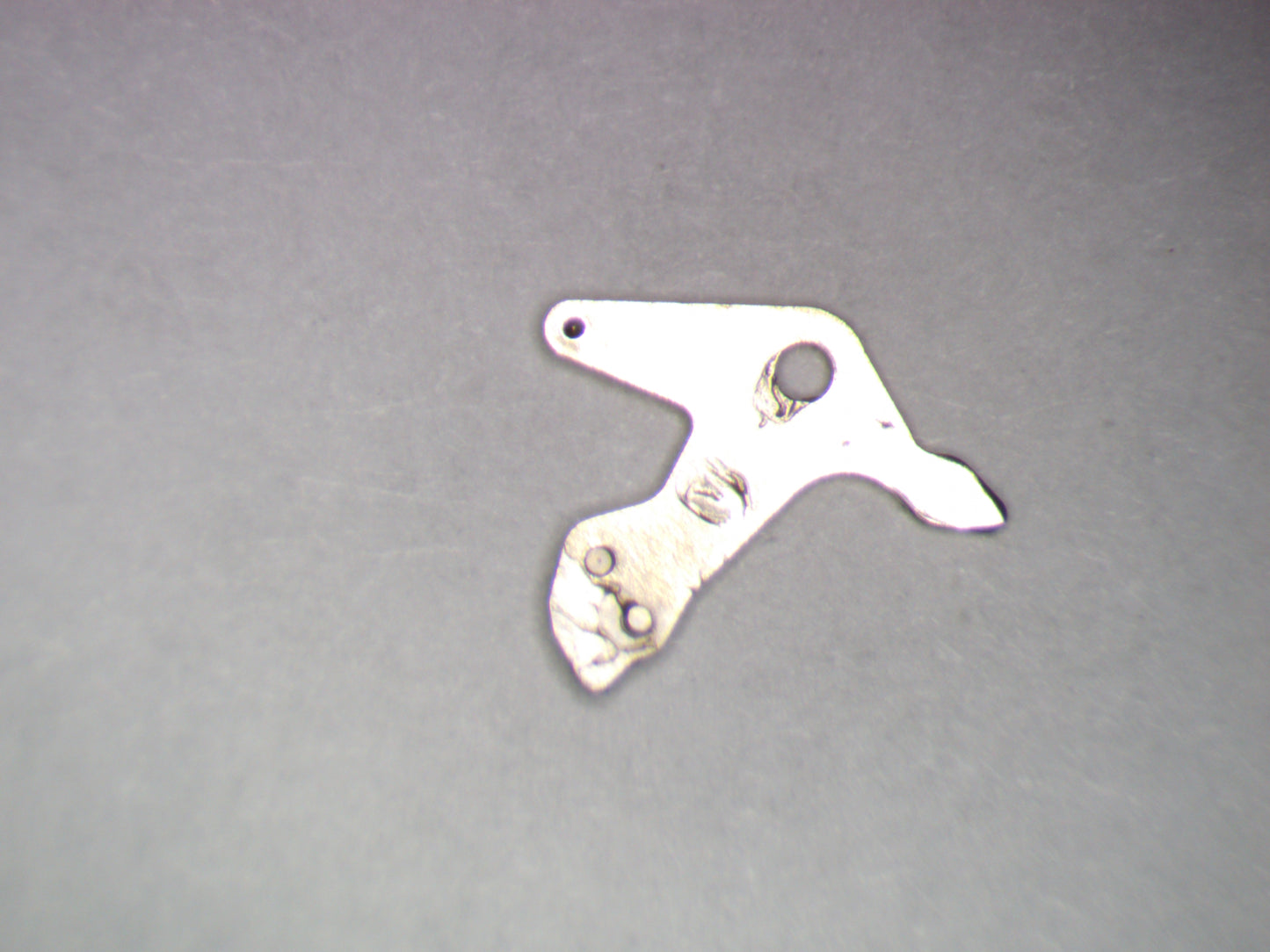 Seiko 4R36 0383183 Setting lever