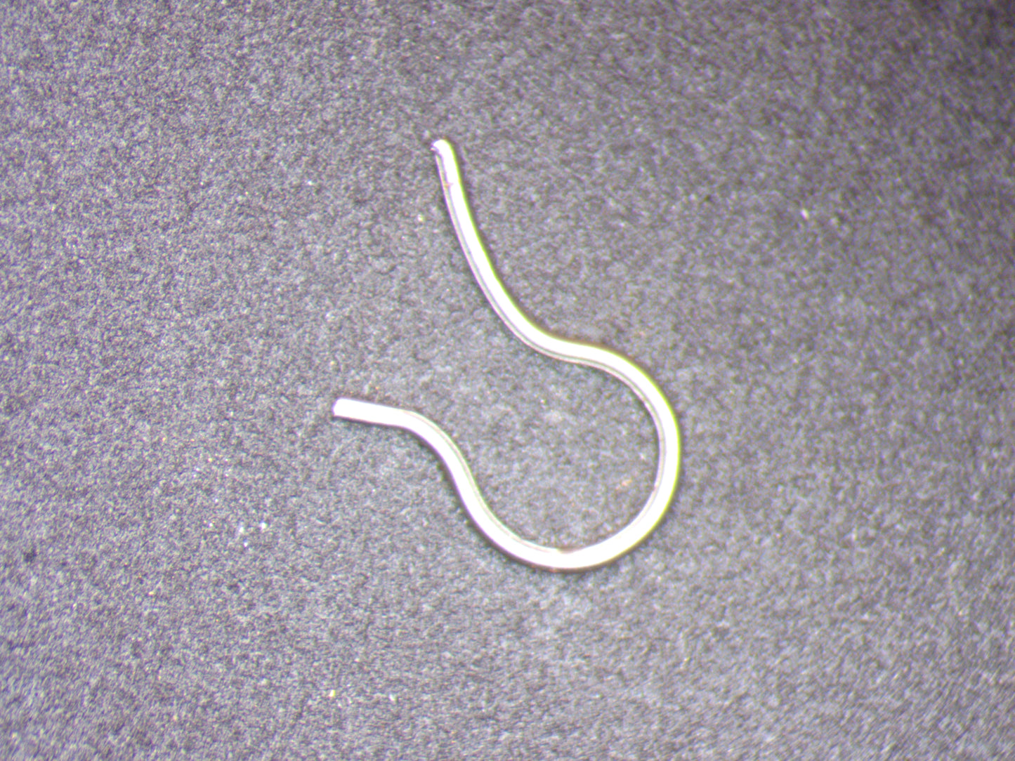 Omega Cal. 212 0440 Yoke spring