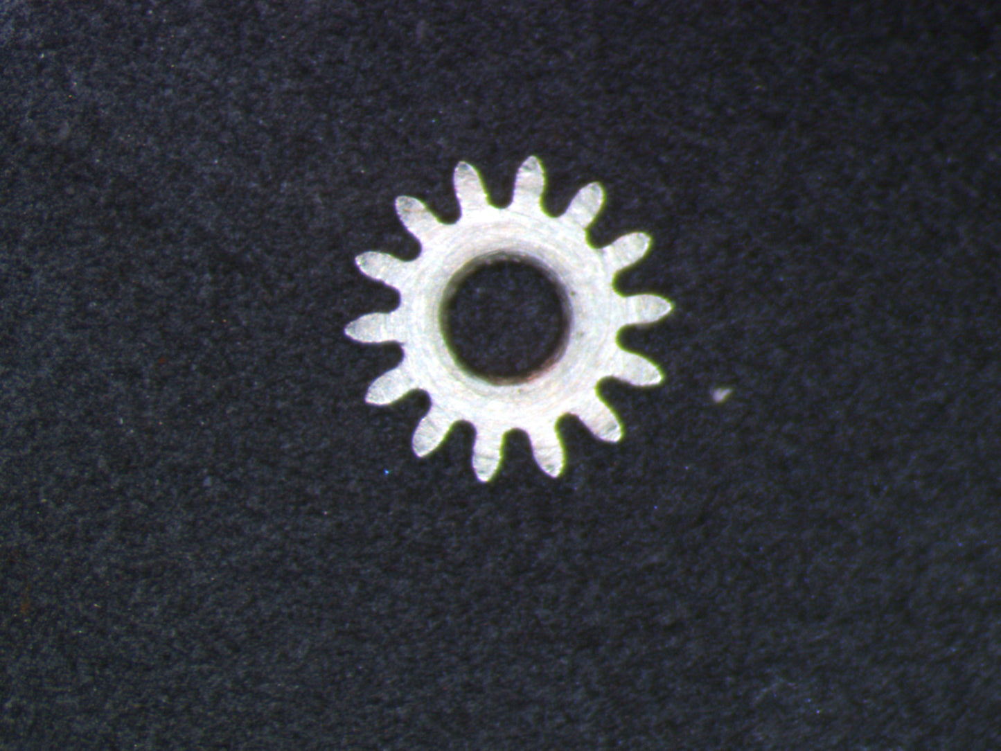 Audemars Piguet Cal. 2003 0450 Setting wheel, small