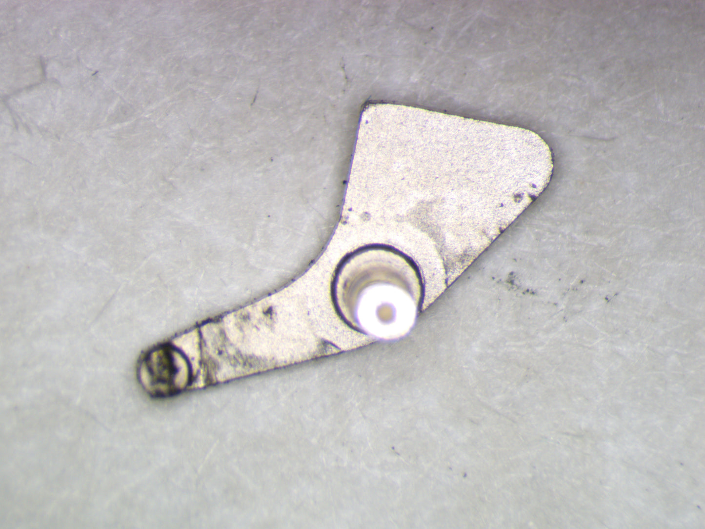 Longines 528 0443 Setting lever