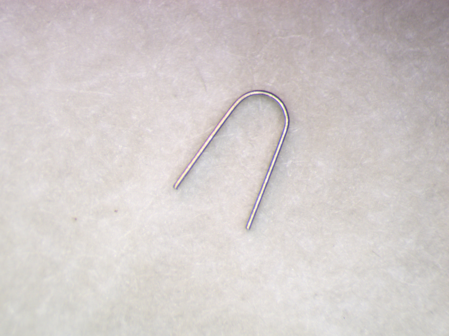 Hamilton 825 ETA 2789 1529 Date jumper spring