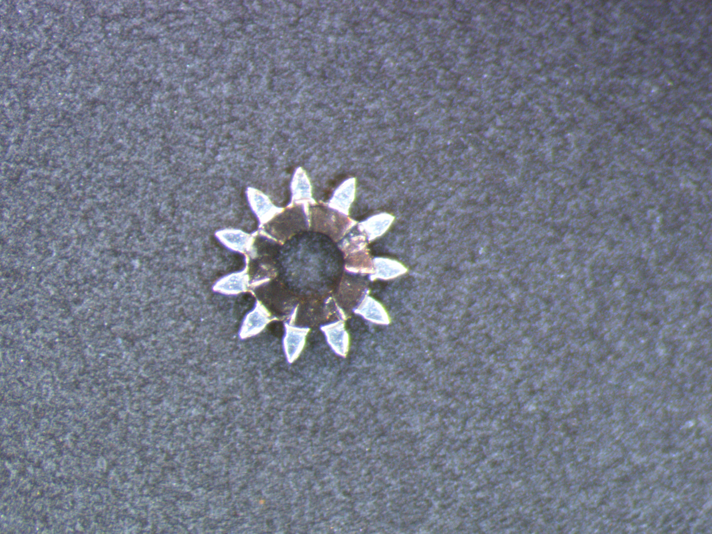 Audemars Piguet Cal. 2003 0410 Winding pinion