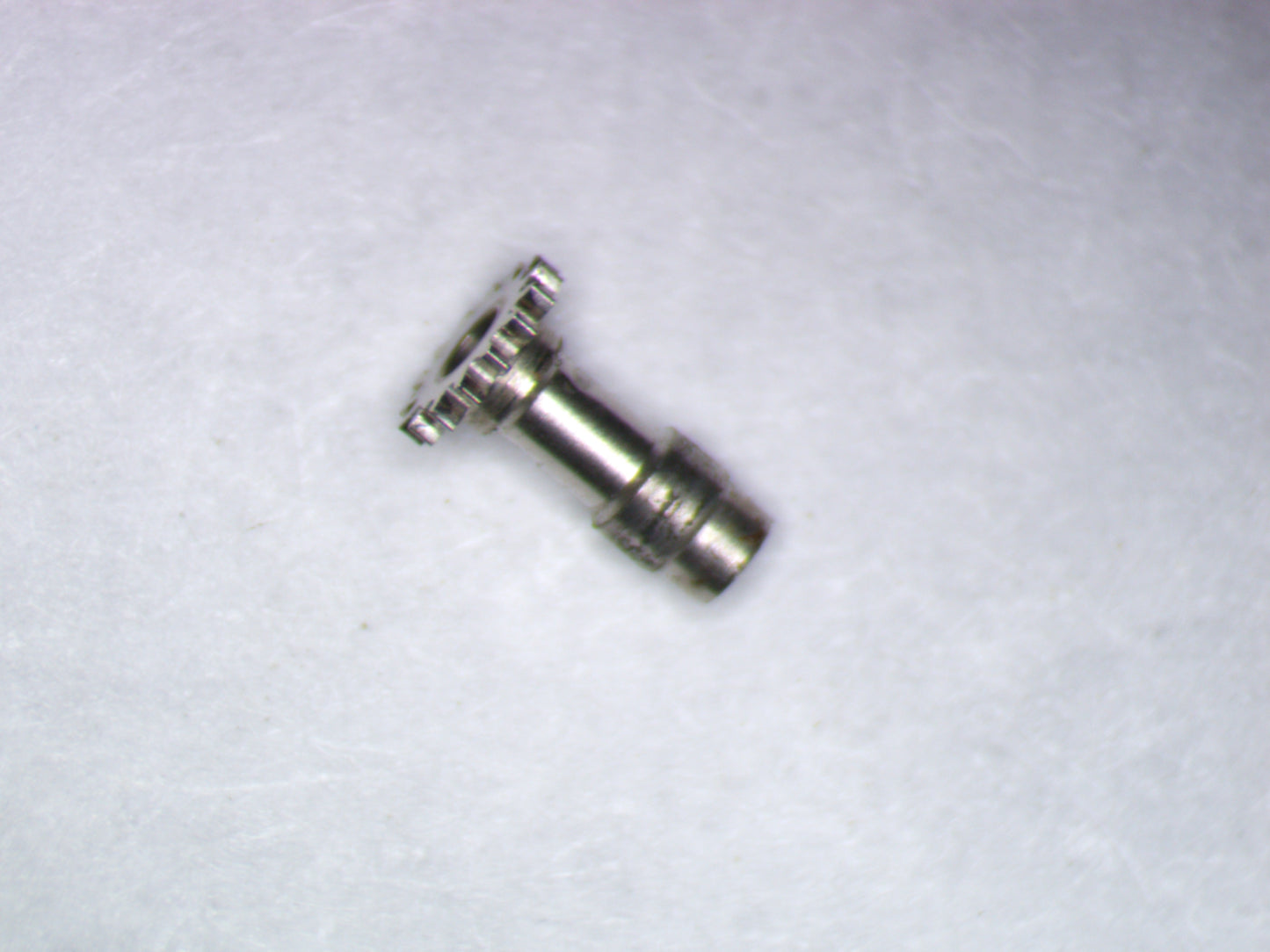 Seiko 7006A 225005 Cannon pinion
