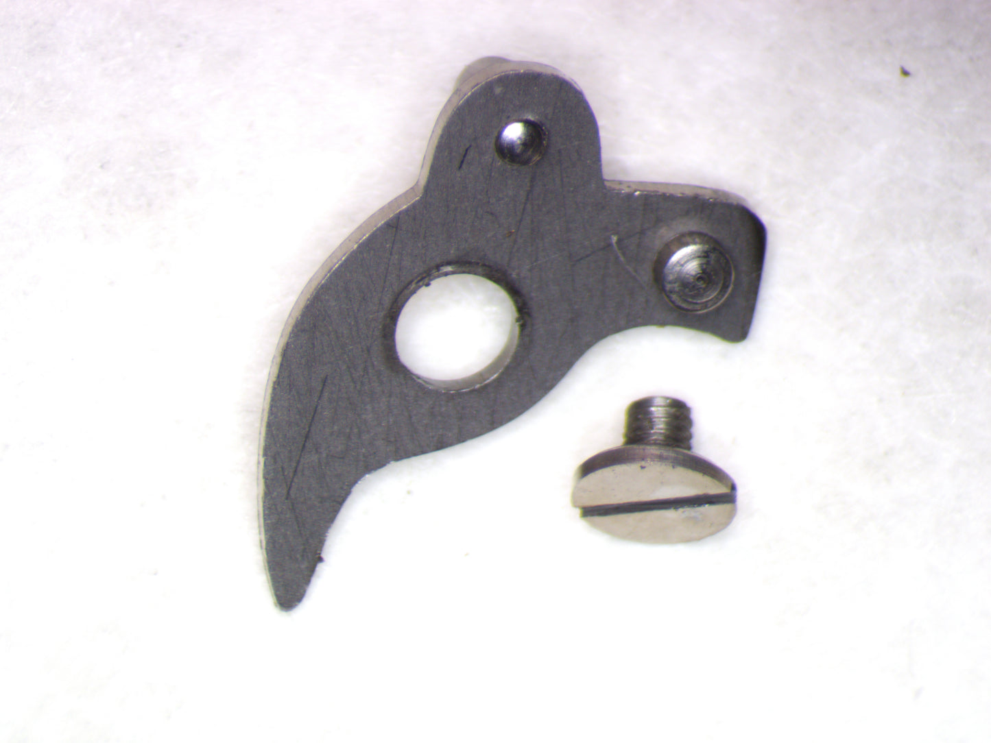 Hamilton 912 0443 Setting lever w/screw