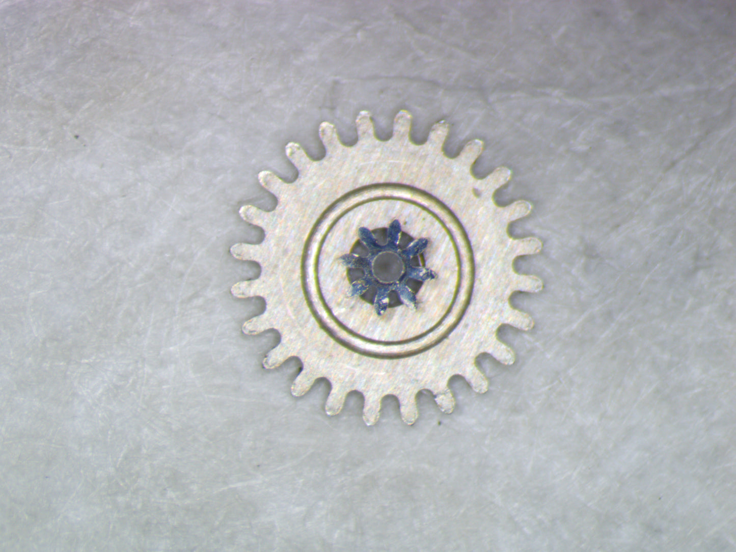 Longines 320 0260 Minute wheel