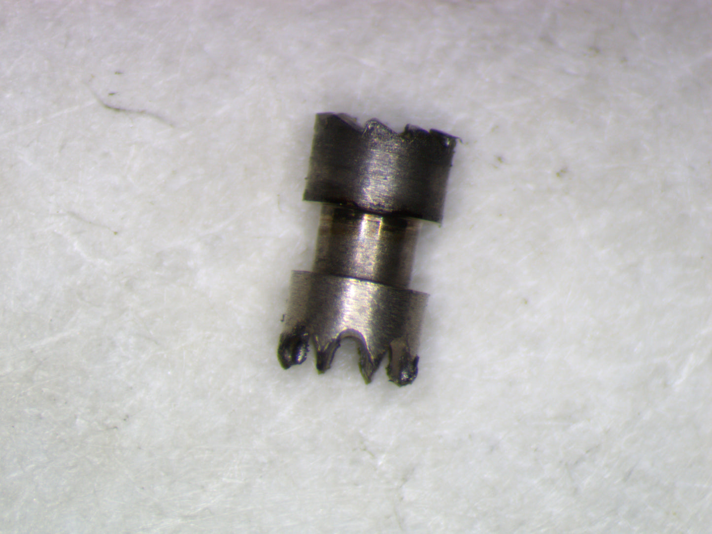 Hamilton 687 0407 Sliding clutch