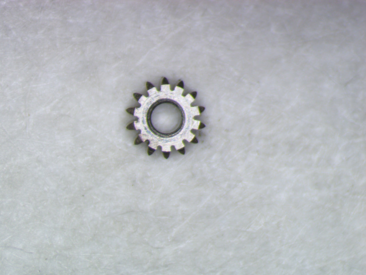 Omega 580 1113 Setting wheel