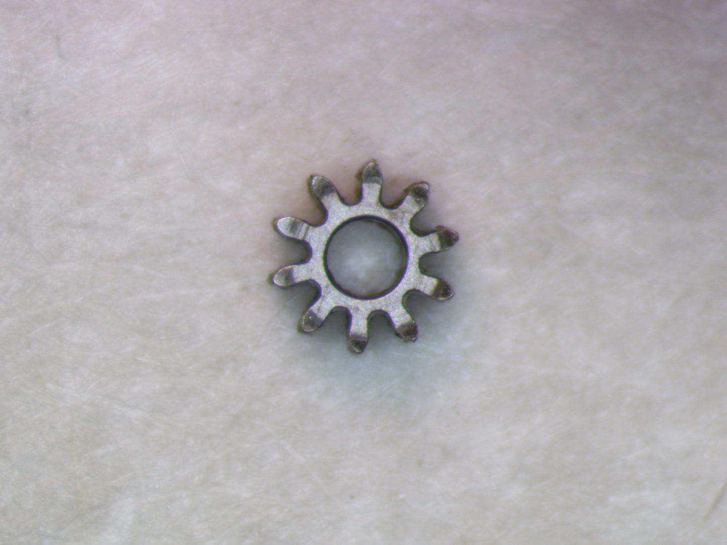 Hamilton 757 0450 Setting wheel