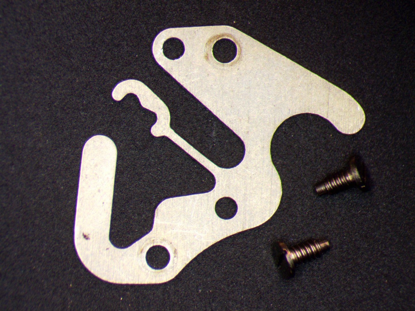 Omega Cal. 625 1110 Setting lever spring