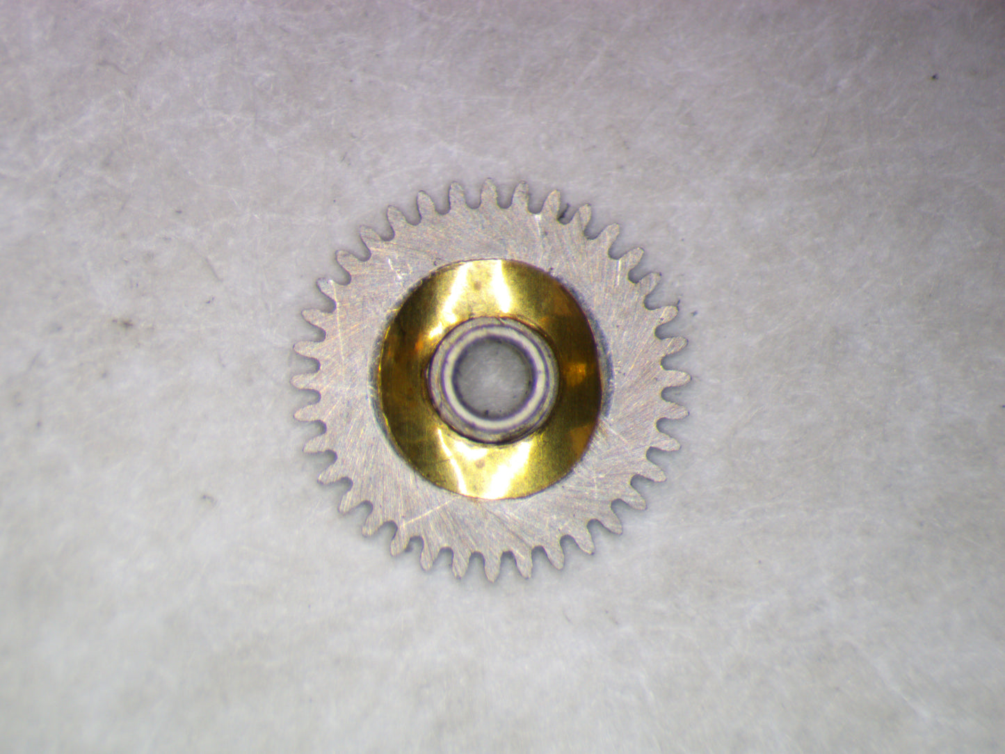 Longines 22L 0255 Hour wheel