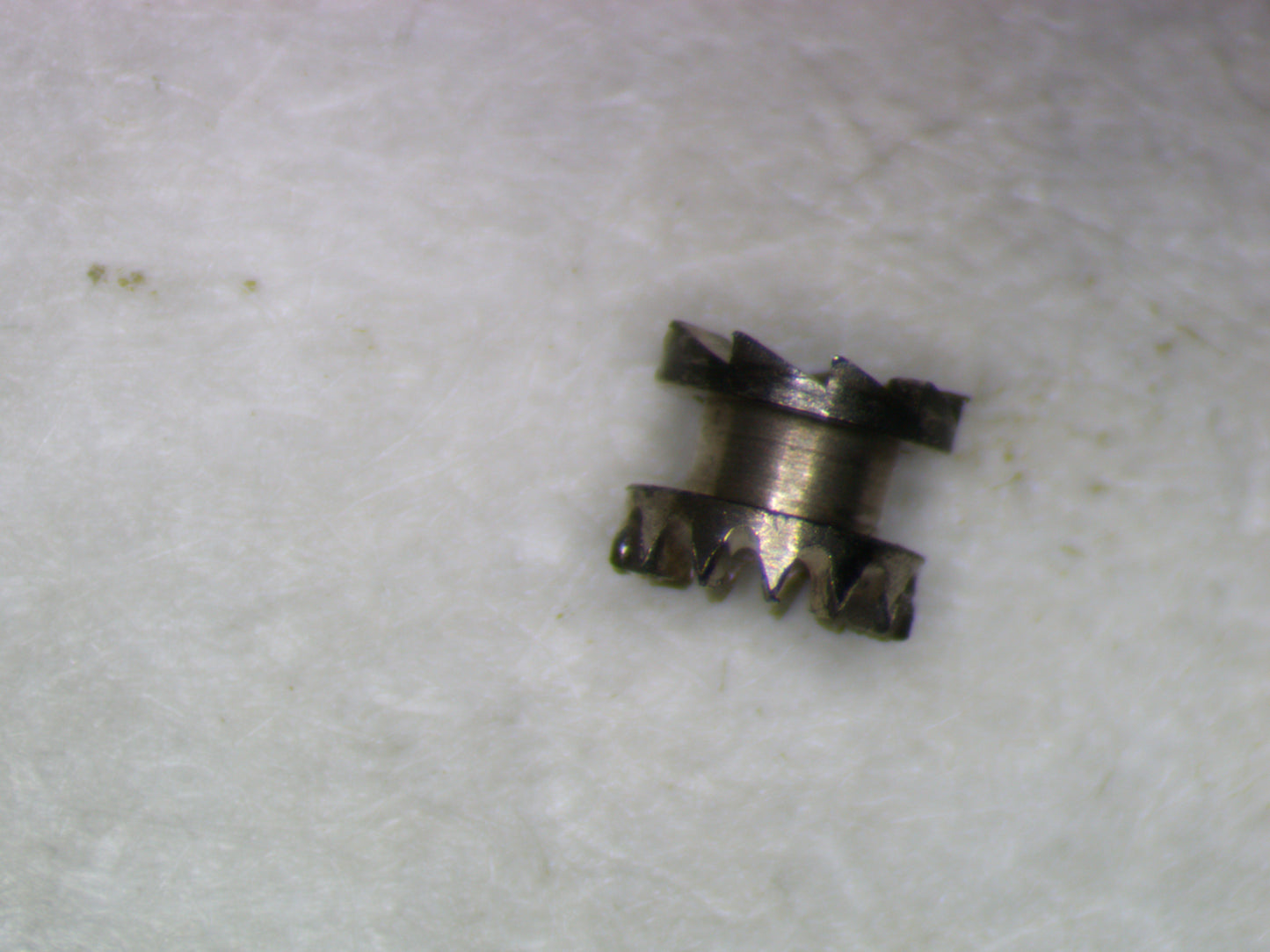 Girard-Perregaux 73 0407 Sliding clutch