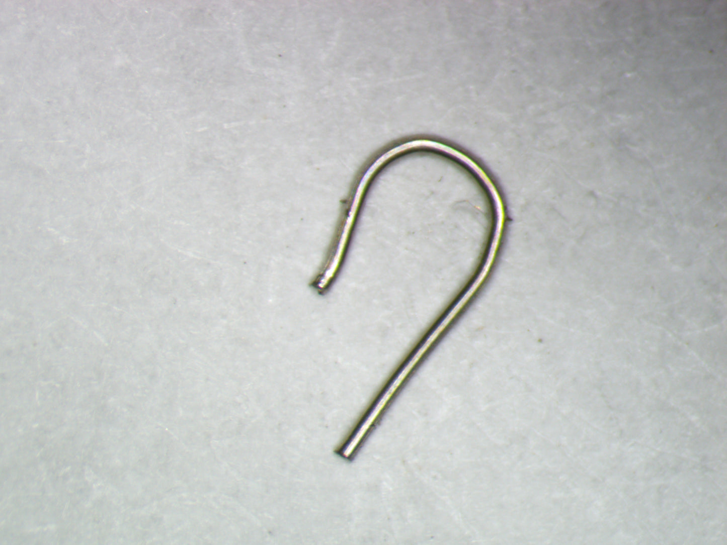 LeCoultre 490/BW 0440 Yoke spring