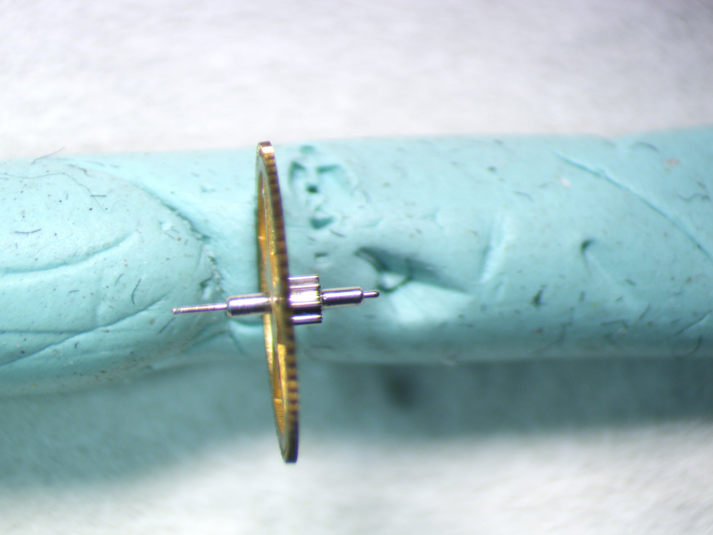 IWC Cal. 62 0225 Fourth wheel