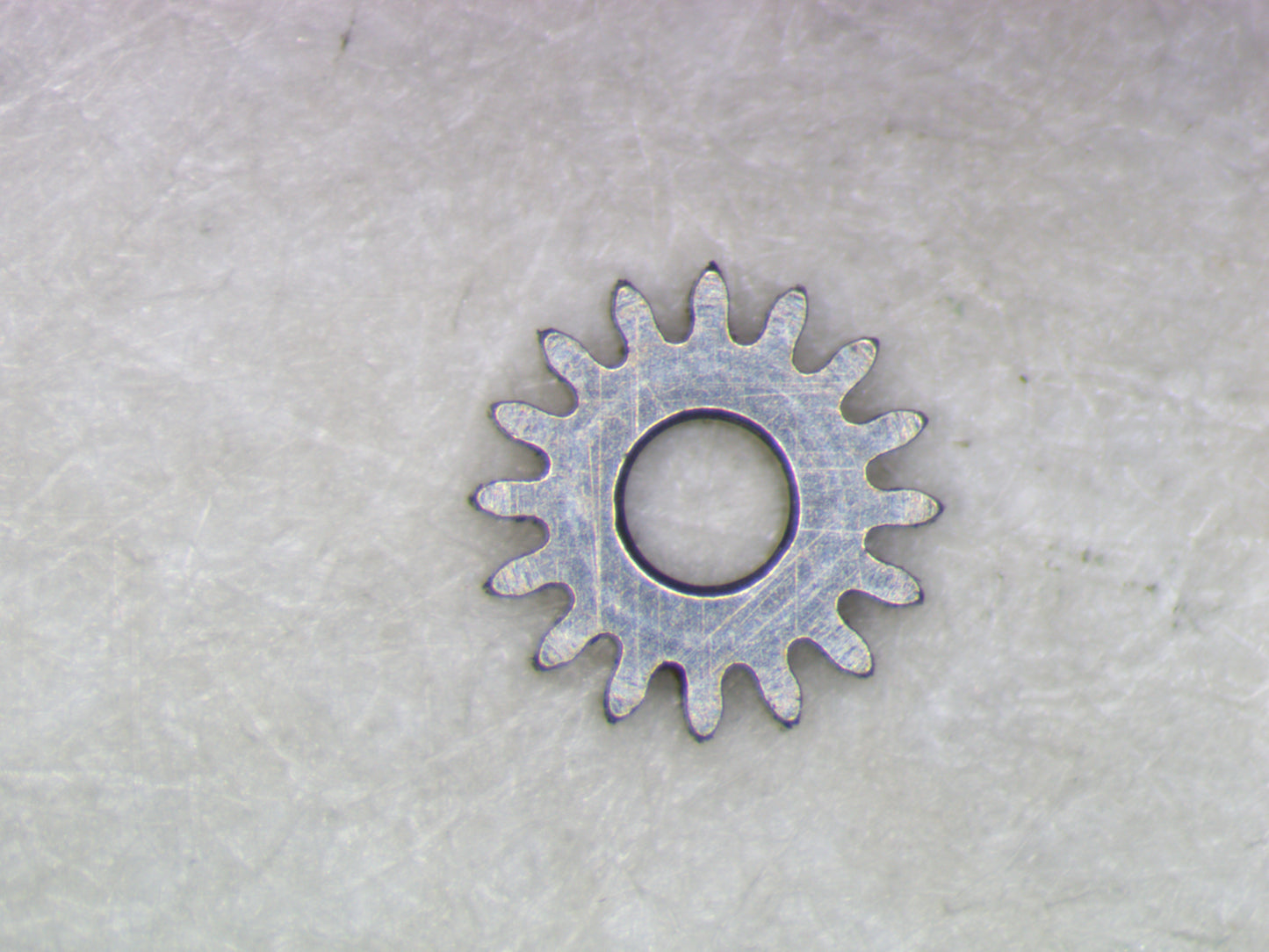 Longines 528 0450 Setting wheel