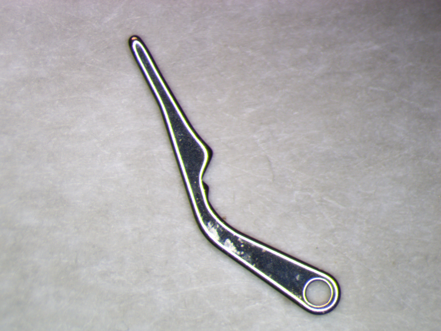 Longines 13L 0435 Yoke